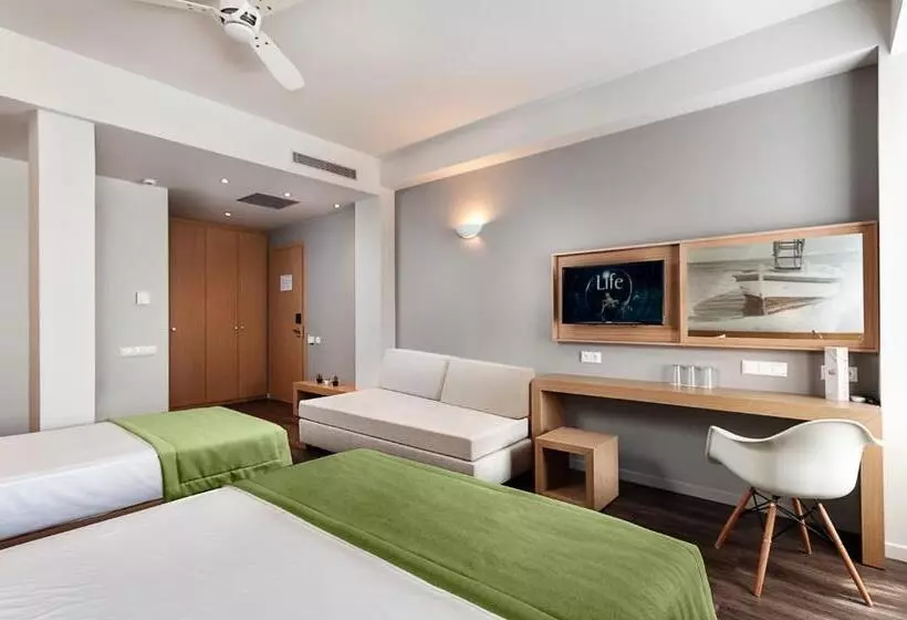 Fotos del hotel Kriti:  18