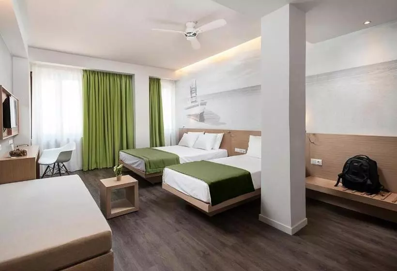 Fotos del hotel Kriti:  19