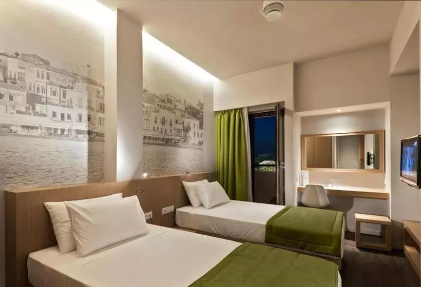 Fotos del hotel Kriti:  13