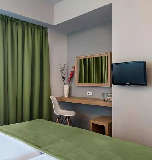 Fotos del hotel Kriti:  15