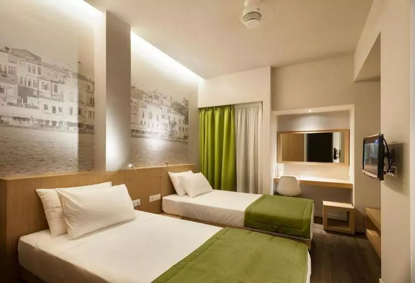 Fotos del hotel Kriti:  11