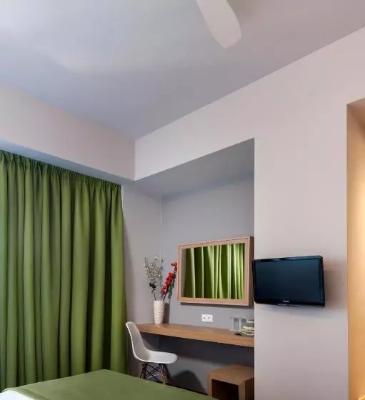 Fotos del hotel Kriti:  24