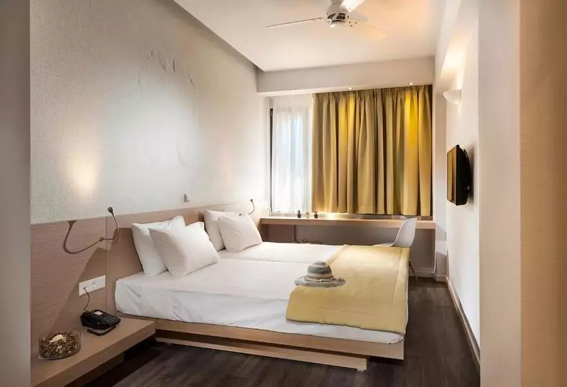 Fotos del hotel Kriti:  2