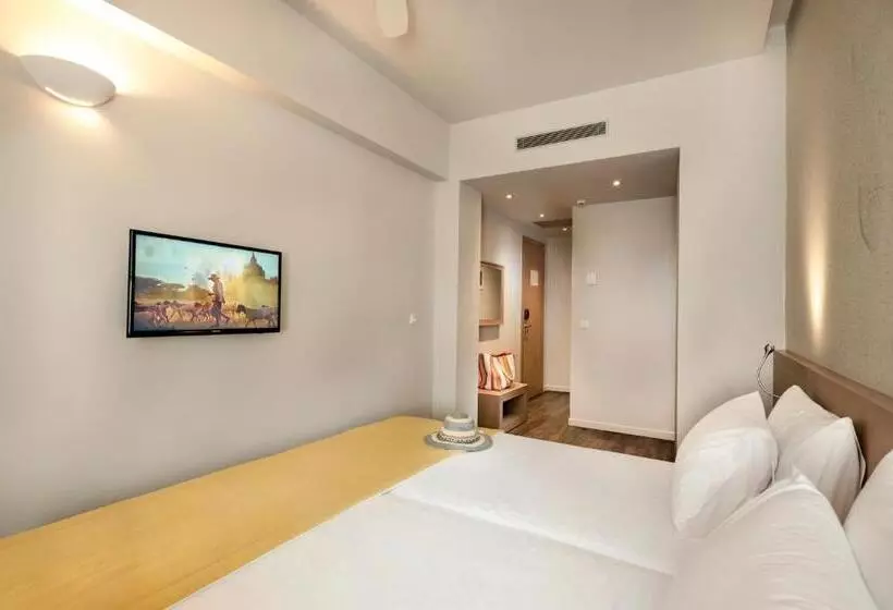 Fotos del hotel Kriti:  16