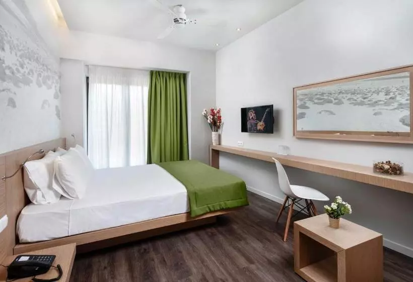 Fotos del hotel Kriti:  14