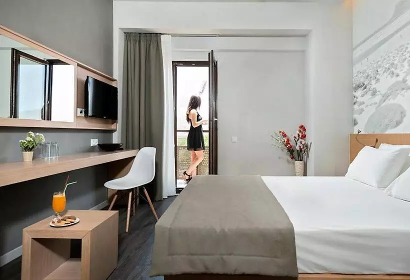 Fotos del hotel Kriti:  7