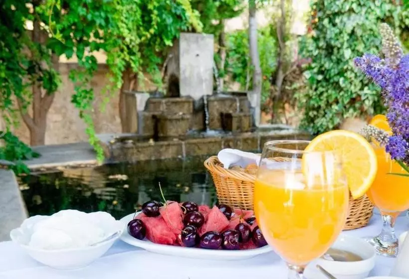 Fotos del hotel Villa Andromeda:  20