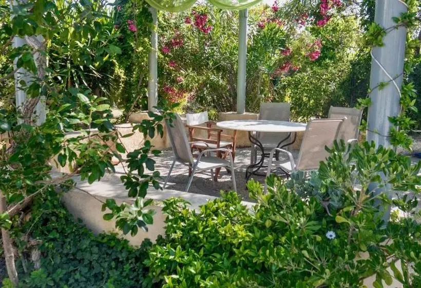 Fotos del hotel Villa Andromeda:  11