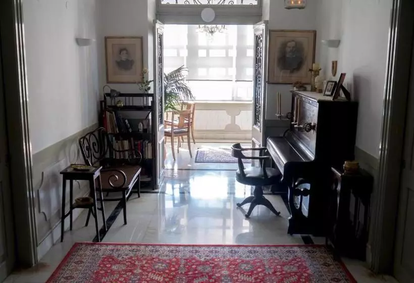 Fotos del hotel Villa Andromeda:  22