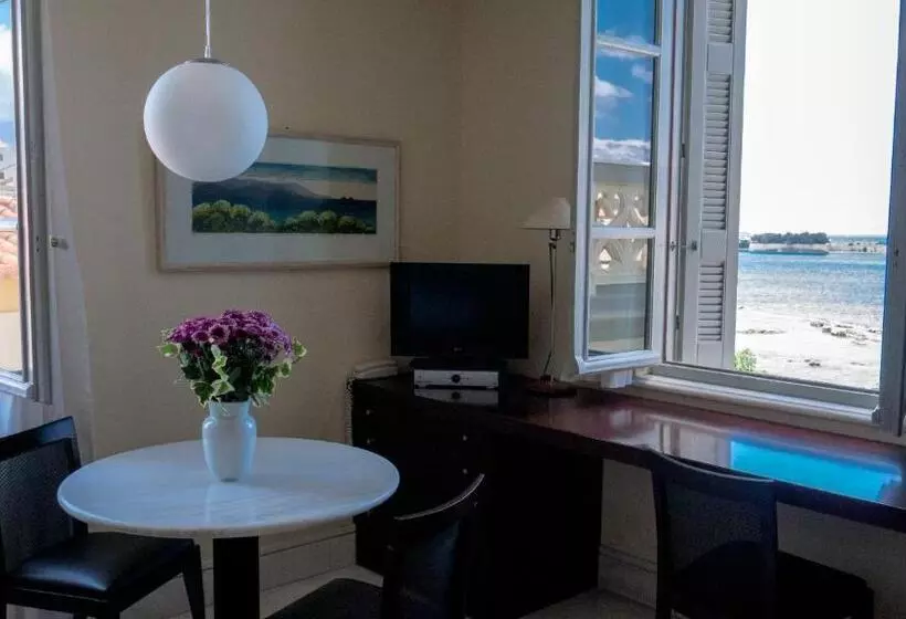 Fotos del hotel Villa Andromeda:  25