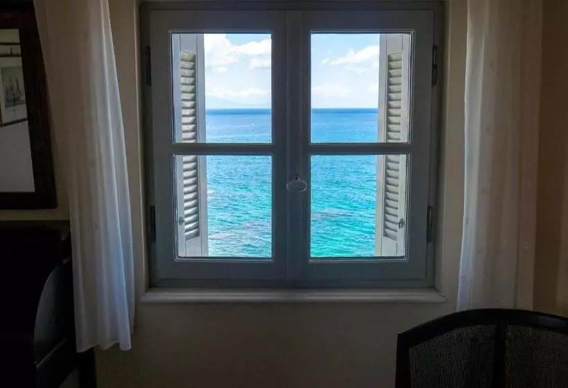 Fotos del hotel Villa Andromeda:  13