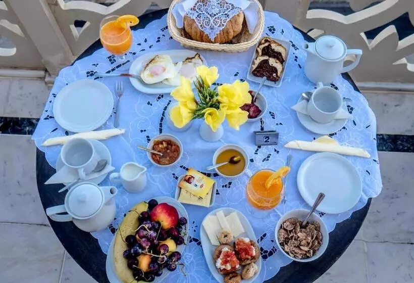 Fotos del hotel Villa Andromeda:  4