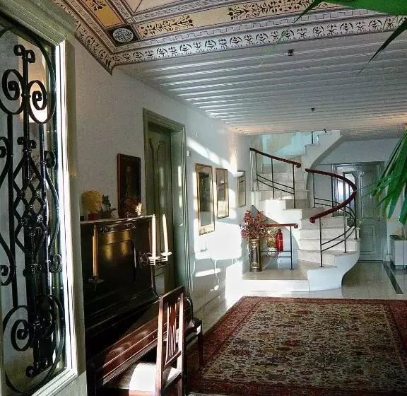 Fotos del hotel Villa Andromeda:  3