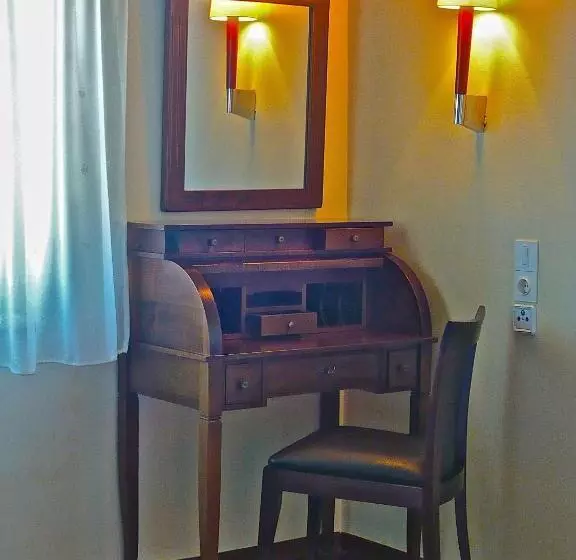 Fotos del hotel Villa Andromeda:  24