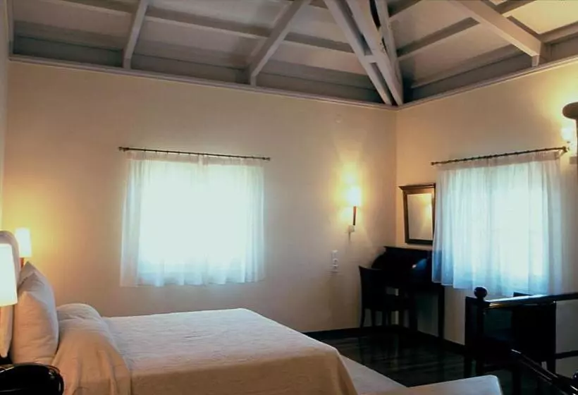 Fotos del hotel Villa Andromeda:  19