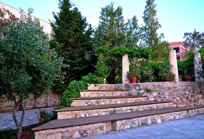 Fotos del hotel Villa Andromeda:  16