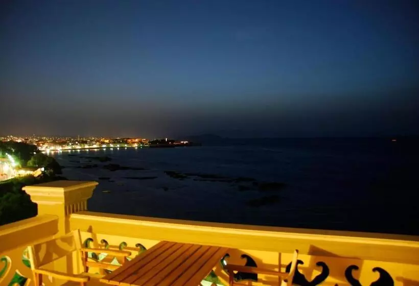 Fotos del hotel Villa Andromeda:  23