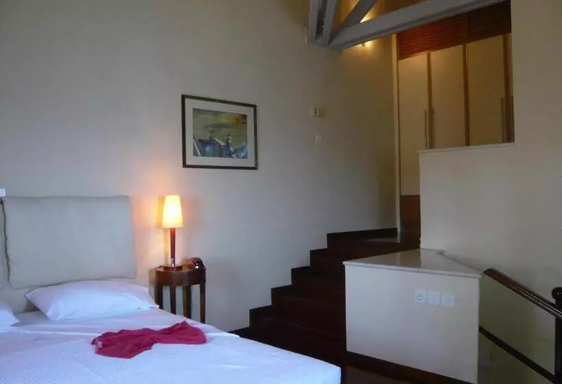 Fotos del hotel Villa Andromeda:  14