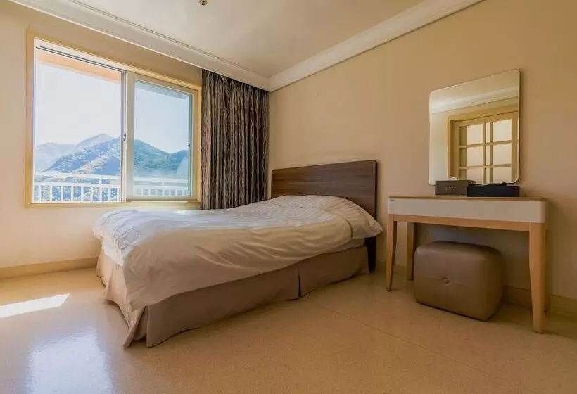 Fotos del hotel Daemyung Resort Danyang:  18