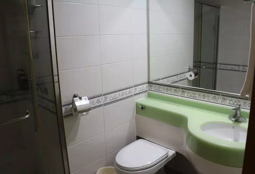 Fotos del hotel Daemyung Resort Danyang:  5