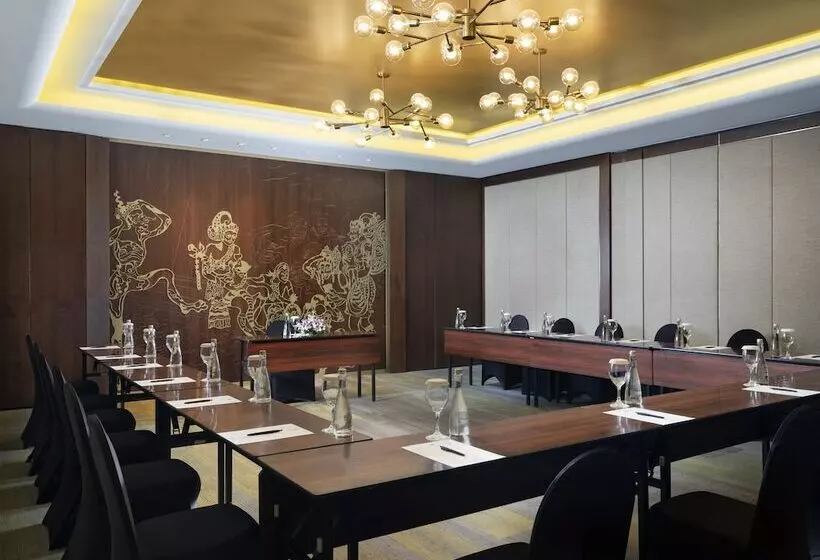 Fotos del hotel Ciputra Semarang Managed By Swissbel International:  22