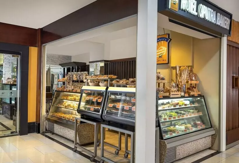 Fotos del hotel Ciputra Semarang Managed By Swissbel International:  18