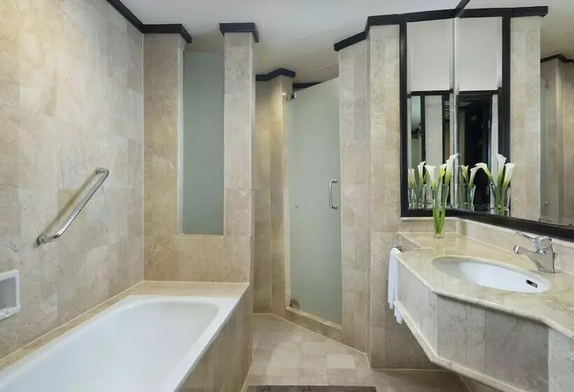 Fotos del hotel Ciputra Semarang Managed By Swissbel International:  20