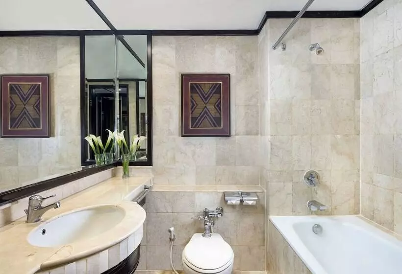 Fotos del hotel Ciputra Semarang Managed By Swissbel International:  15