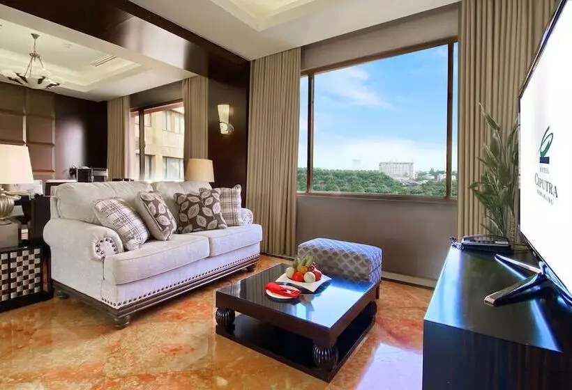 Fotos del hotel Ciputra Semarang Managed By Swissbel International:  16