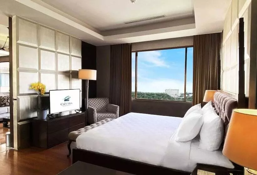 Fotos del hotel Ciputra Semarang Managed By Swissbel International:  23