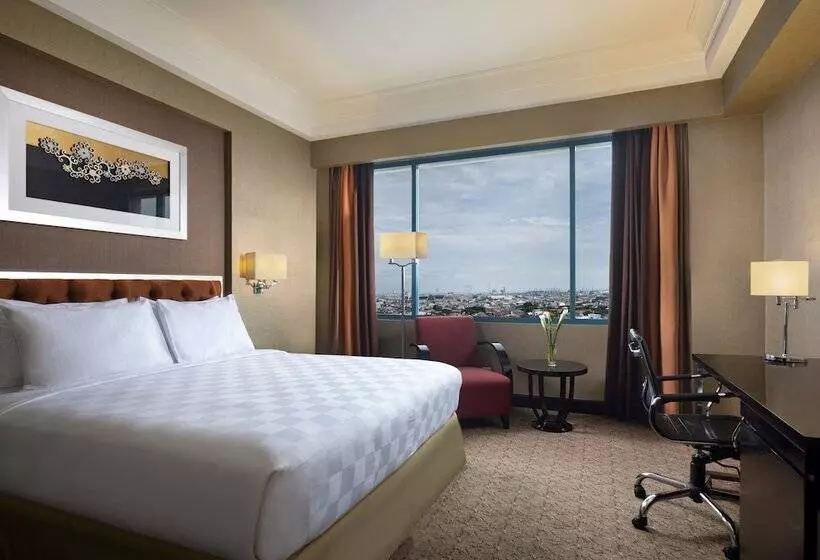 Fotos del hotel Ciputra Semarang Managed By Swissbel International:  21