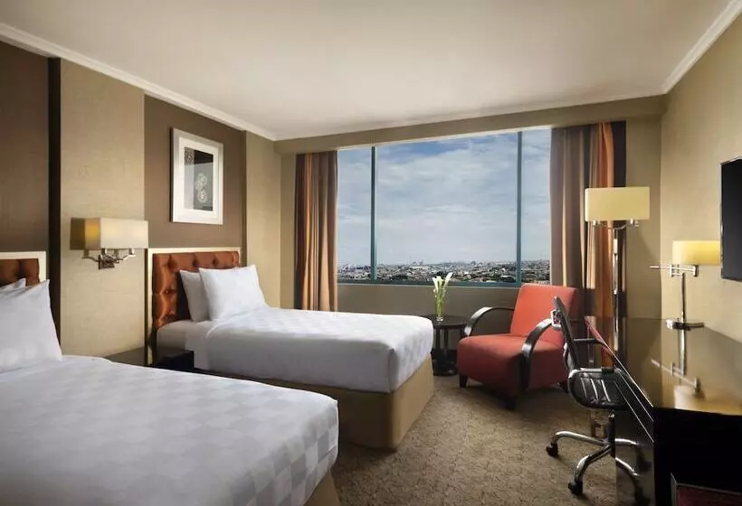 Fotos del hotel Ciputra Semarang Managed By Swissbel International:  17