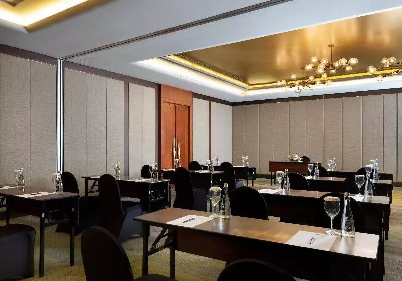 Fotos del hotel Ciputra Semarang Managed By Swissbel International:  24