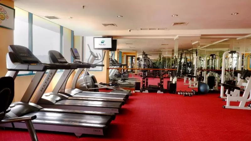 Fotos del hotel Ciputra Semarang Managed By Swissbel International:  3