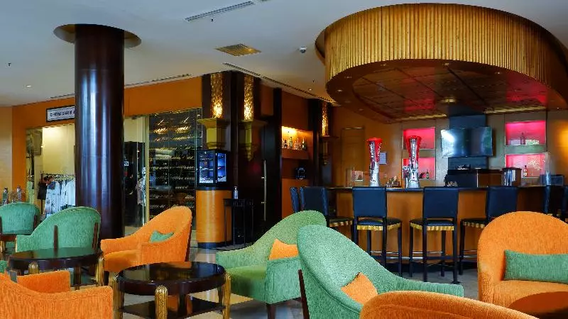 Fotos del hotel Ciputra Semarang Managed By Swissbel International:  5