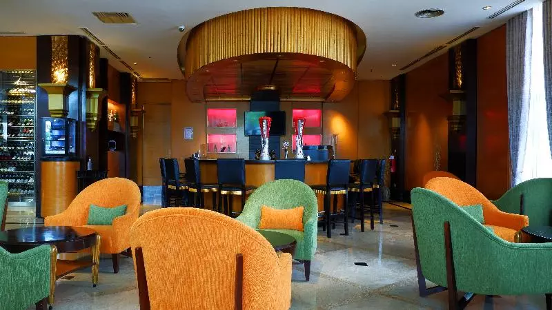 Fotos del hotel Ciputra Semarang Managed By Swissbel International:  13