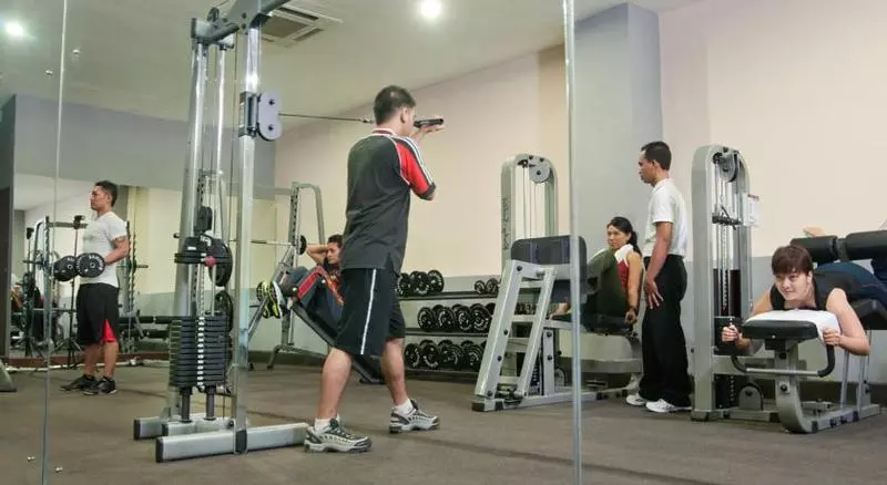 Fotos del hotel Elmi  Surabaya:  9