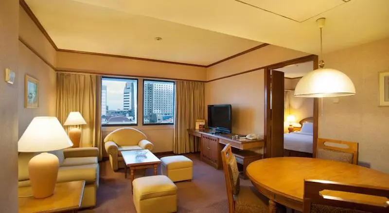 Fotos del hotel Elmi  Surabaya:  17