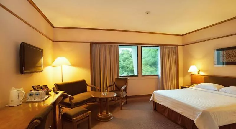 Fotos del hotel Elmi  Surabaya:  2