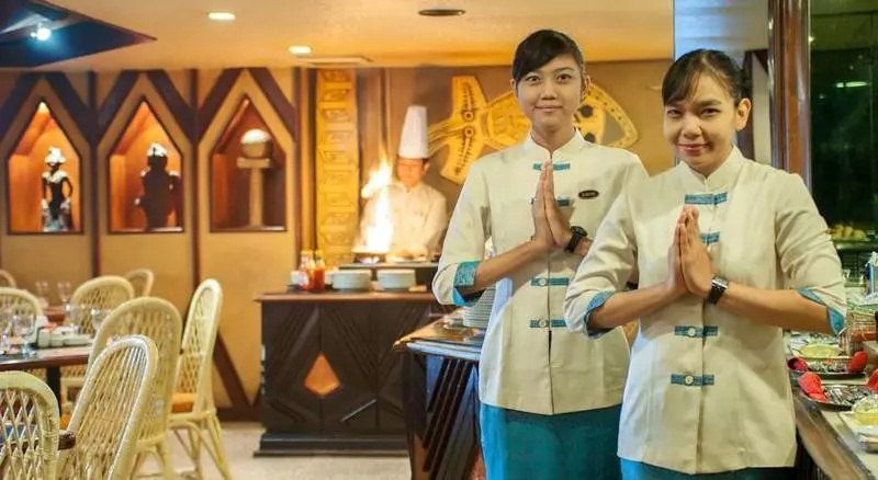 Fotos del hotel Elmi  Surabaya:  10