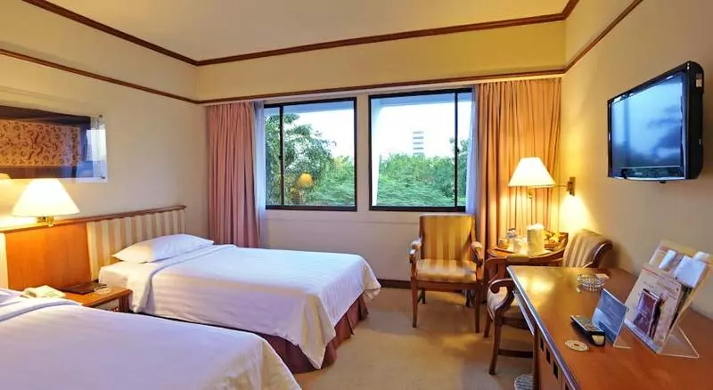 Fotos del hotel Elmi  Surabaya:  15