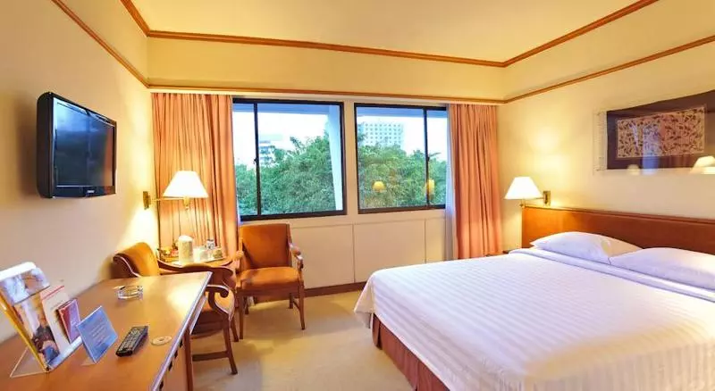 Fotos del hotel Elmi  Surabaya:  11