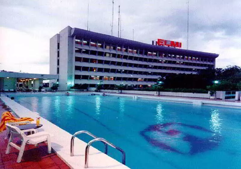 Fotos del hotel Elmi  Surabaya:  12