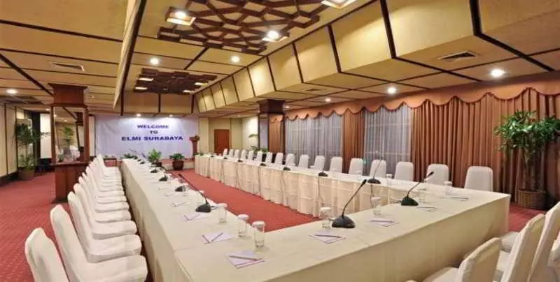 Fotos del hotel Elmi  Surabaya:  14