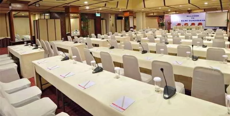 Fotos del hotel Elmi  Surabaya:  16