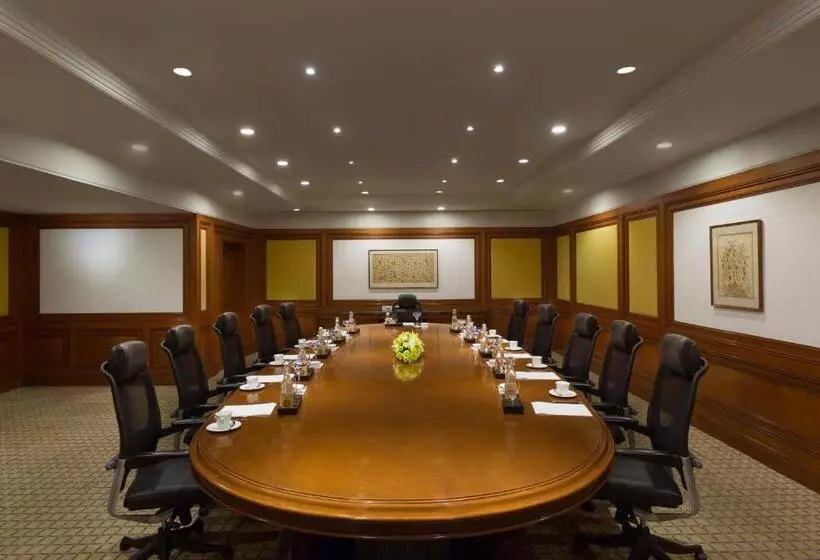 Fotos del hotel Itc Kakatiya, A Luxury Collection , Hyderabad:  6