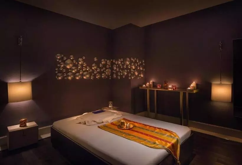 Fotos del hotel Itc Kakatiya, A Luxury Collection , Hyderabad:  19