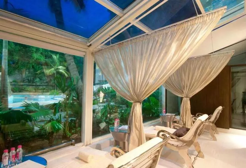 Fotos del hotel Itc Kakatiya, A Luxury Collection , Hyderabad:  7