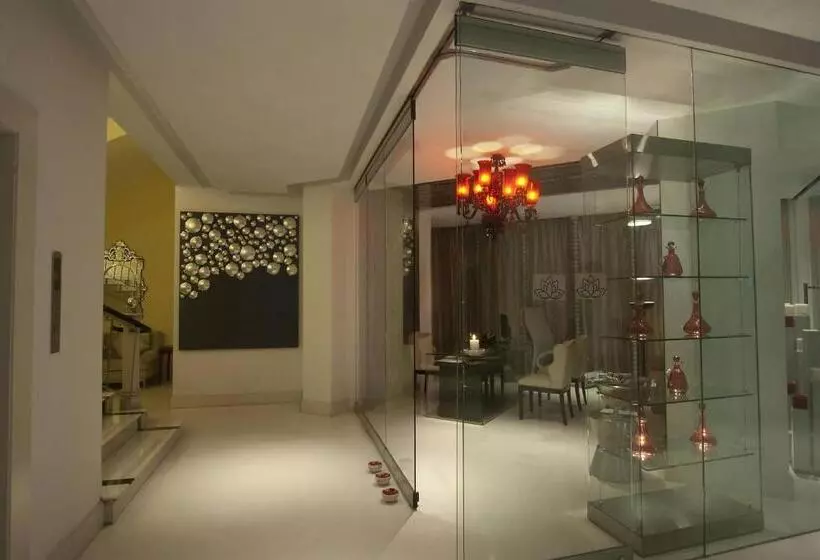 Fotos del hotel Itc Kakatiya, A Luxury Collection , Hyderabad:  21