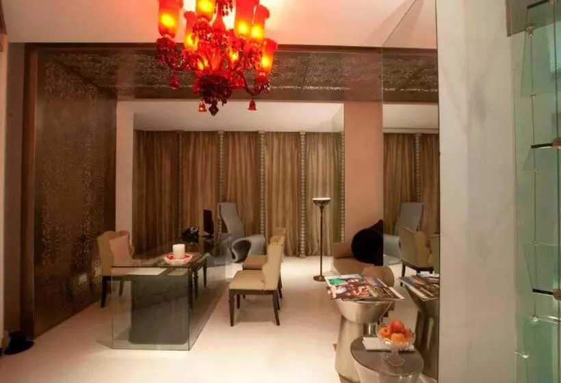 Fotos del hotel Itc Kakatiya, A Luxury Collection , Hyderabad:  20